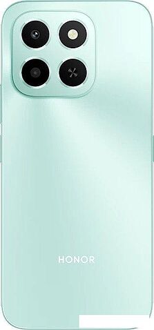 Телефон HONOR X6c 6GB/128GB международная версия (океанический голубой)