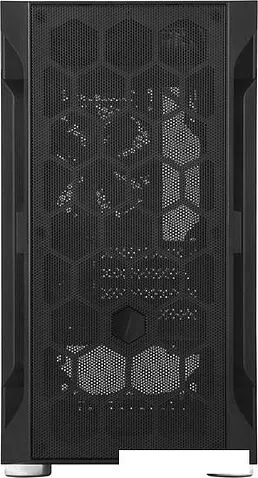 Корпус SilverStone Fara H1M SST-FAH1MB-G