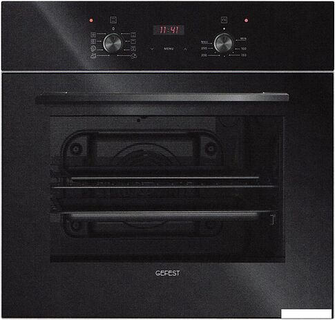 Электрический духовой шкаф GEFEST ДА 622-02 РА1S