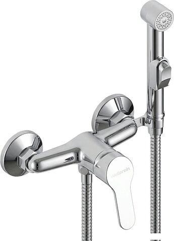 Гигиенический душ Wellerein Silk 21SK80H