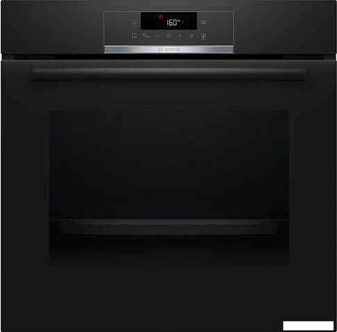 Электрический духовой шкаф Bosch Serie 4 HQG572EB3 Электрический духовой шкаф Bosch Serie 4 HQG572EB3