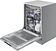 Встраиваемая посудомоечная машина Meferi MDW6073 Ultra