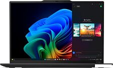 Ноутбук Lenovo ThinkPad X1 Carbon Gen 13 21NS001ACD