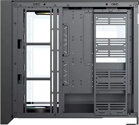 Корпус ACD Lagrange AH-TC1GC-000