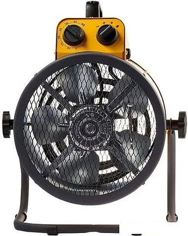 Тепловая пушка Ballu Prorab-2 BHP-P2-6