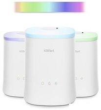 Увлажнитель воздуха Kitfort KT-2807 Увлажнитель воздуха Kitfort KT-2807