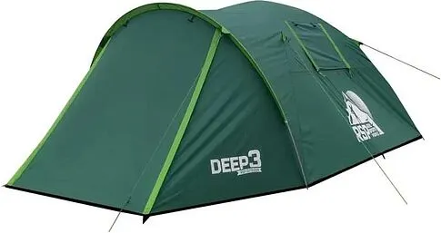 Треккинговая палатка RSP Outdoor Deep 3