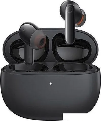 Наушники Baseus Bowie MZ10 (черный)