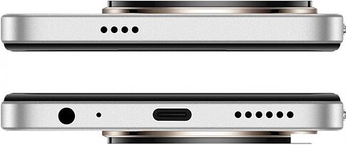 Смартфон Itel S24 8GB/256GB (белый рассвет)