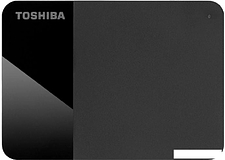 Внешний накопитель Toshiba Canvio Ready 4TB HDTP340EK3CA