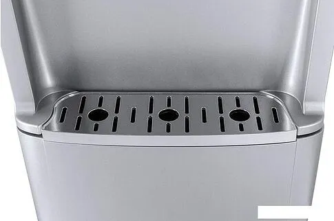 Кулер для воды Ecotronic M30-U4L (серебристый)