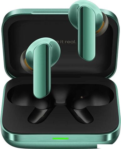 Наушники Realme Buds Air 7 Pro (зеленый)