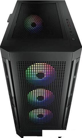 Корпус Cougar Airface Pro RGB CGR-5AD1B-AIR-RGB
