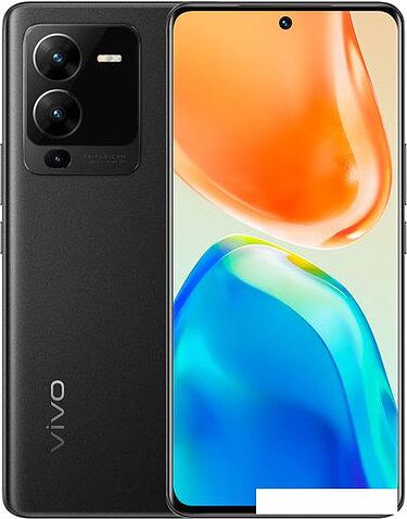 Смартфон Vivo V25 Pro 12GB/256GB (звездное сияние)