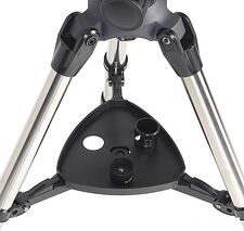 Телескоп Veber PolarStar 650/130 EQ рефлектор