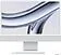 Моноблок Apple iMac M3 2023 24" Z195000C9