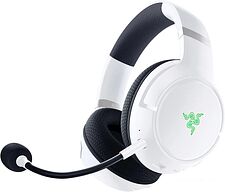 Наушники Razer Kaira Pro Xbox (белый)