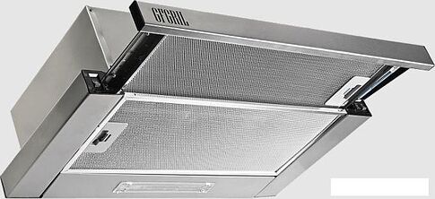 Кухонная вытяжка GFgril GF-HD100TIN