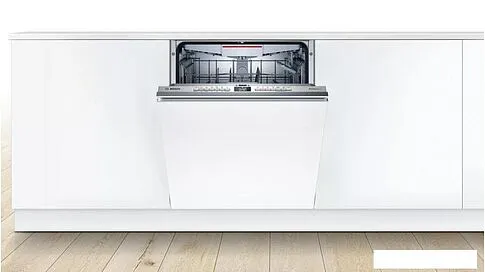 Посудомоечная машина Bosch SMV6ZCX00E