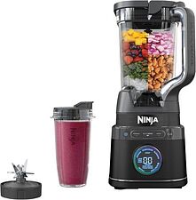 Стационарный блендер Ninja Detect Power Blender Pro & Single Serve TB301EU Стационарный блендер Ninja Detect Power Blender Pro & Single Serve TB301EU
