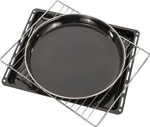 Электрический духовой шкаф Simfer B6EW56016