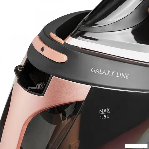 Утюг Galaxy Line GL6173