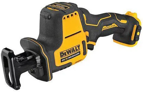 Сабельная пила DeWalt DCS312NT (без АКБ, кейс)