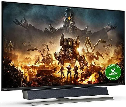 Монитор Philips 559M1RYV/00