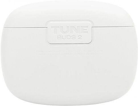 Наушники JBL Wave Beam 2 (белый)