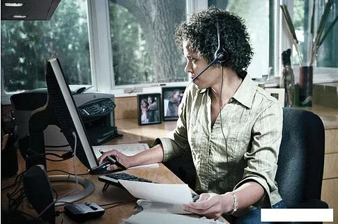 Офисная гарнитура Plantronics SupraPlus HW251N