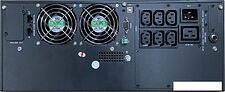 Источник бесперебойного питания SVC RT-3KL-LCD/A6
