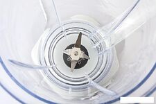 Стационарный блендер Supra BLS-551