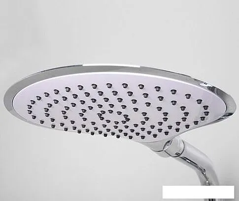 Душевая система Wasserkraft A045