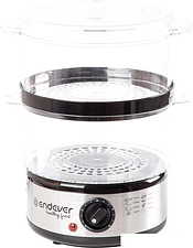 Пароварка Endever Vita 165