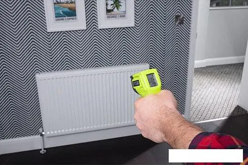 Пирометр Ryobi RBIRT08