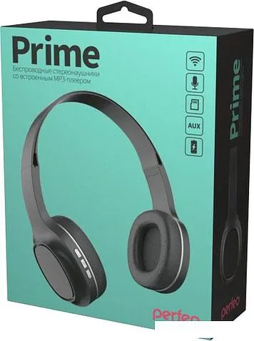 Наушники Perfeo Prime