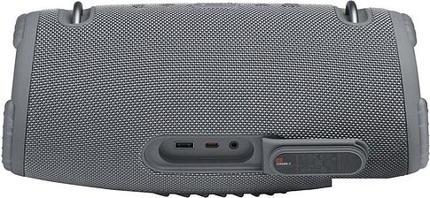 Беспроводная колонка JBL Xtreme 3 (серый)