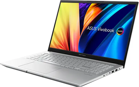 Ноутбук ASUS VivoBook Pro 15 OLED M6500XU-MA106