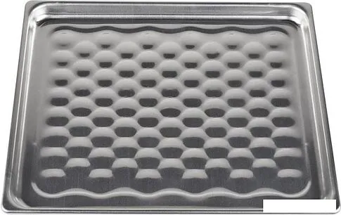 Электрический духовой шкаф Weissgauff EOV 19 MW