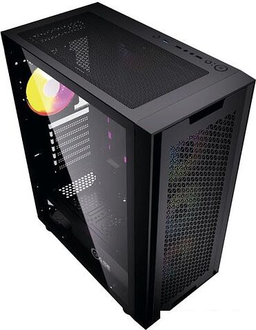 Корпус Powercase Alisio X4B CAXB-L4