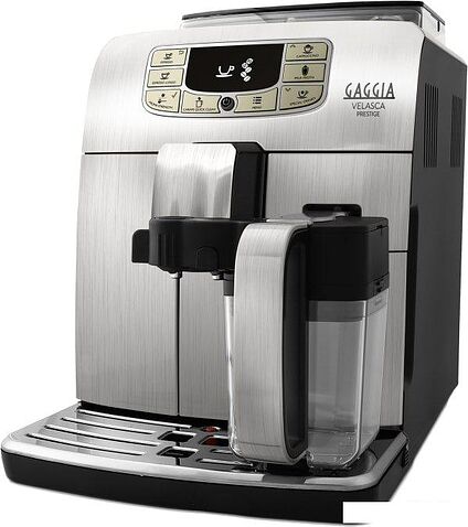 Эспрессо кофемашина Gaggia Velasca Prestige