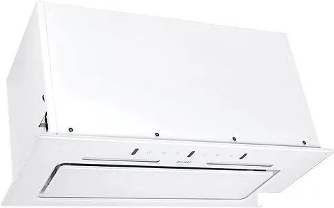 Кухонная вытяжка ZorG Technology Neve 1200 60 S-GC (белый)