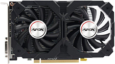 Видеокарта AFOX Radeon RX 550 4GB GDDR5 AFRX550-4096D5H2-V4