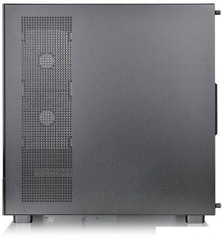 Корпус Thermaltake View 270 TG ARGB CA-1Y7-00M1WN-00