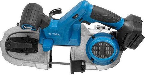 Ленточная пила Bull CBS 6583 1304544 (без АКБ)