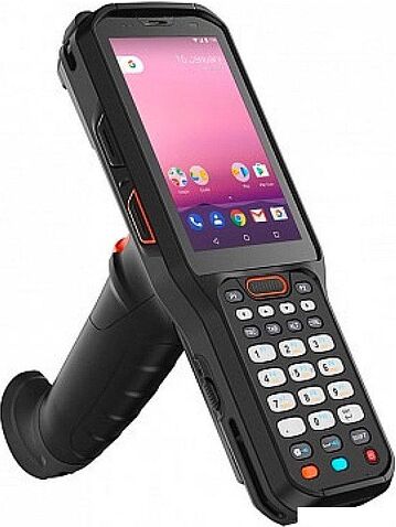 Терминал сбора данных (ТСД) Urovo RT40