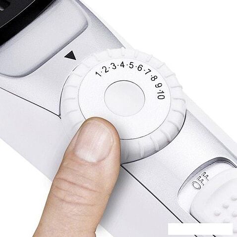 Триммер для бороды и усов Hottek HT-964-006