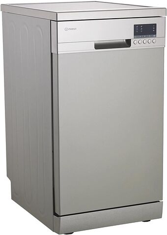 Отдельностоящая посудомоечная машина Indesit DFS 1C269 S