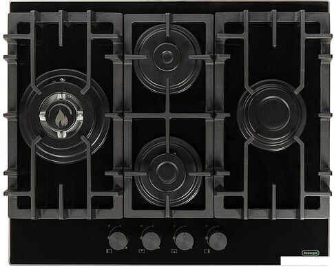 Варочная панель DeLonghi GABRIELLA 6GW NB