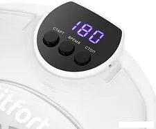 Стерилизатор маникюрный Kitfort KT-6289